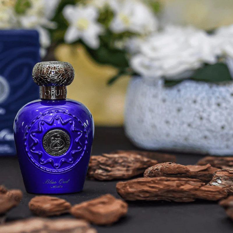 Blue Oud-5