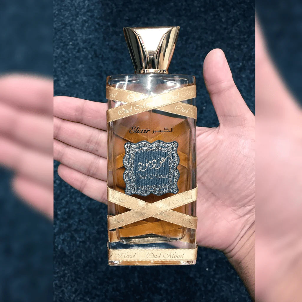 Oud Mood Elixir Eau de Parfum for Everyone-6
