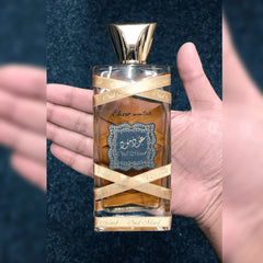 Oud Mood Elixir Eau de Parfum for Everyone-6