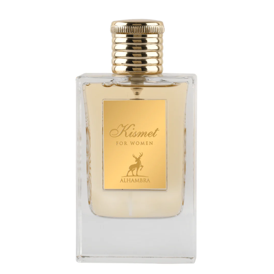 Kismet For Women |EDP-100ML(3.4Oz) By Maison Alhambra-2
