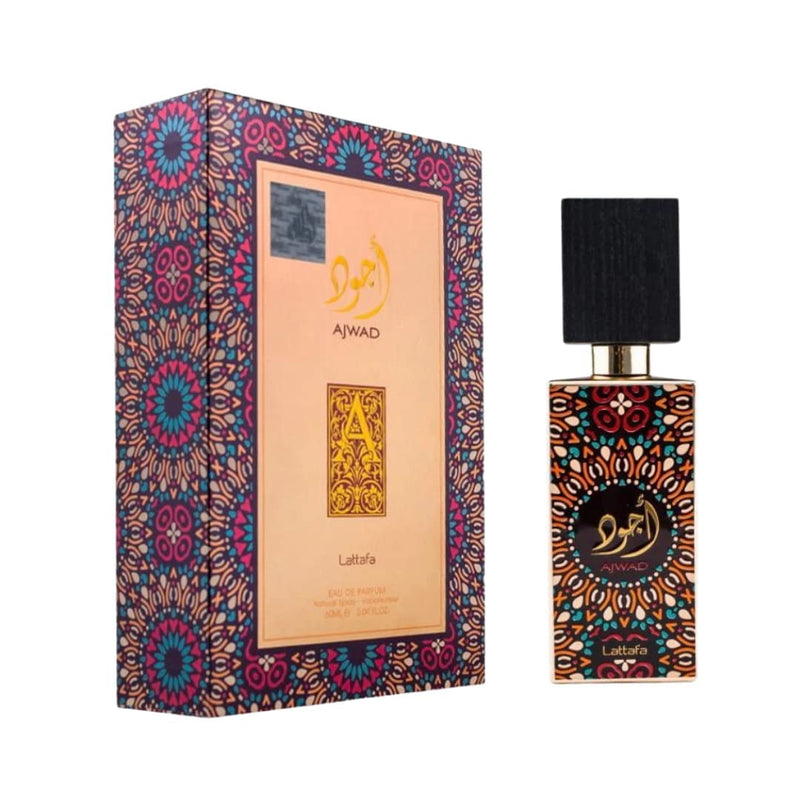 Ajwad Eau de Parfum for Everyone-3