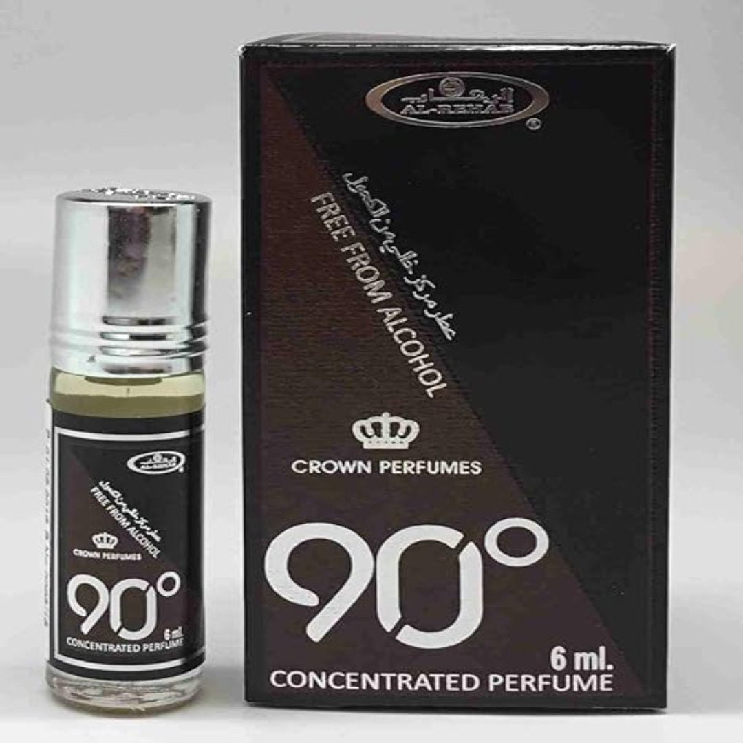 90 Degree-1