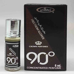 90 Degree-1