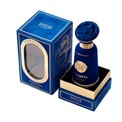 Violetta Pour Femme 1950 – Extrait de Parfum | Citrus Floral Luxury Fragrance for Women-3