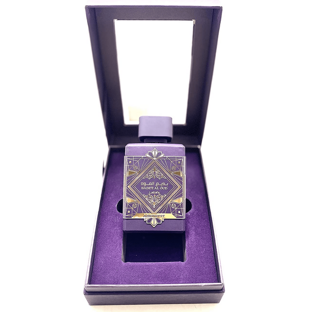 Badee Al Oud Amethyst-6