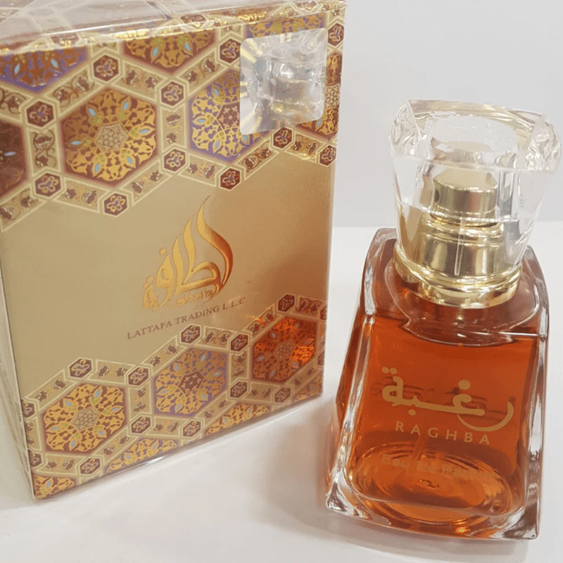 Raghba for Women w/ Deo-6