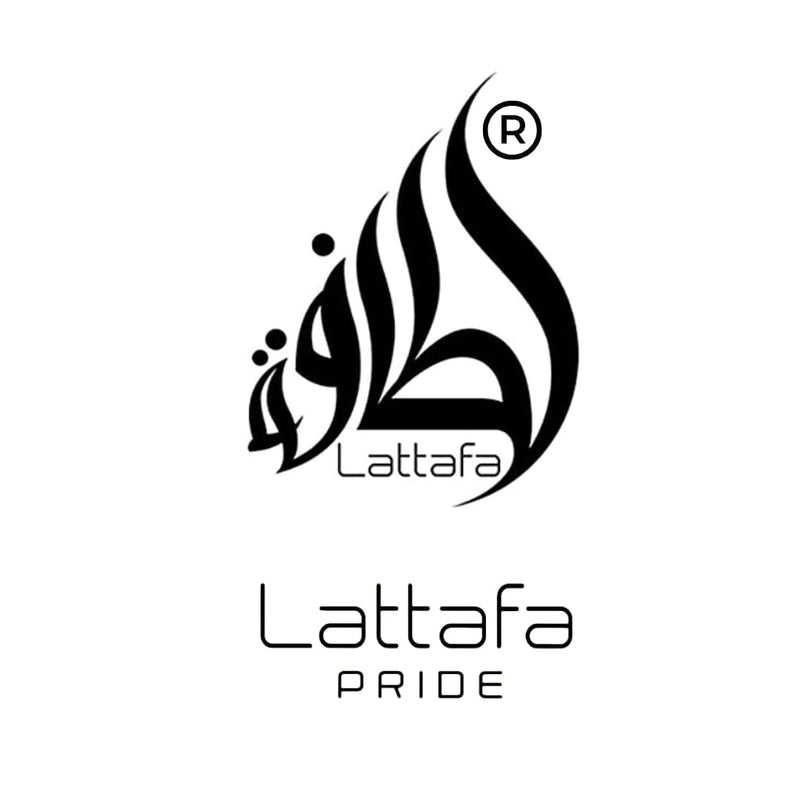 Afaq EDP - 100ml(3.4 oz) by Lattafa Pride-6