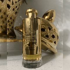 Khaltat Al Arabia Royal Blends (Gold)-6