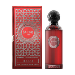 Fouco Extrait De Parfum Spray for Men – Bold & Sophisticated Fragrance, 3.4 oz-2