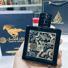 Qaed Al Fursan Eau de Parfum for Everyone-6