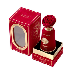 Anfar Rosella Pour Femme – Extrait de Parfum | Luxurious & Long-Lasting Fragrance for Women-4