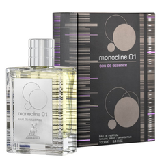 Maison Alhambra Monocline 01 Eau de Parfum Spray for Men – 3.4 oz (100mL) | Bold and Captivating Masculine Fragrance-1