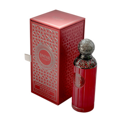 Fouco Extrait De Parfum Spray for Men – Bold & Sophisticated Fragrance, 3.4 oz-3