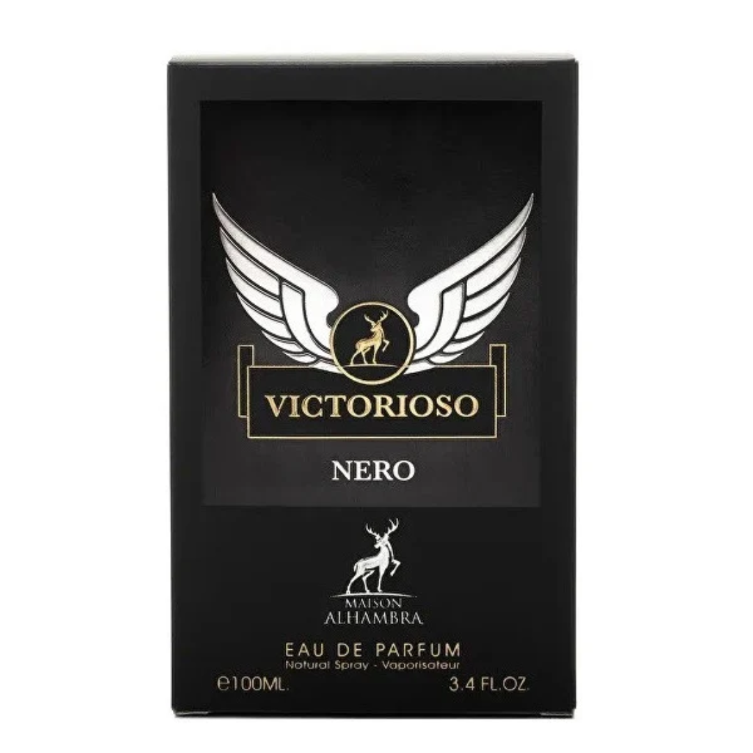 Victorioso Nero-4