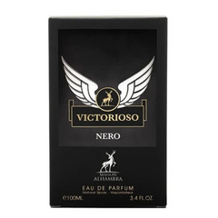 Victorioso Nero-4