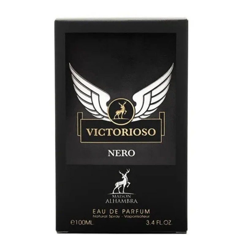 Victorioso Nero-4