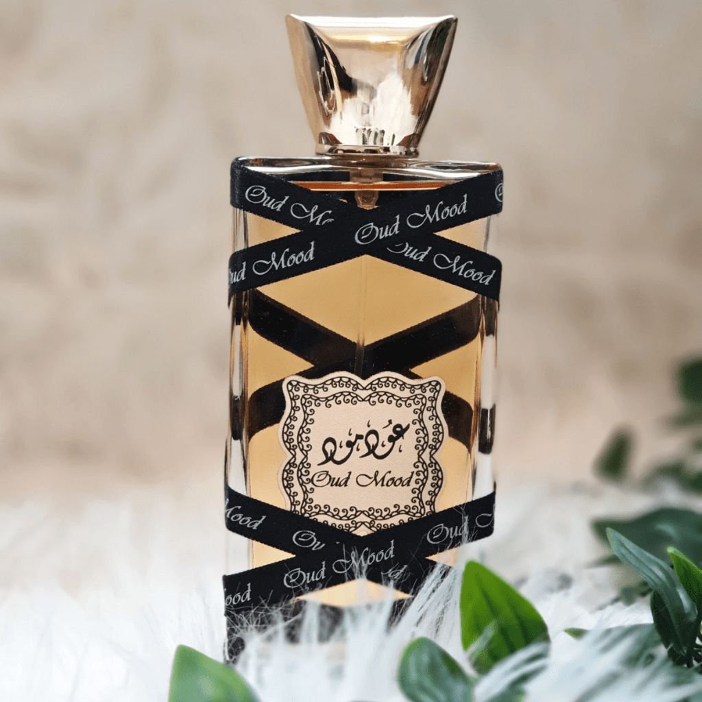 Oud Mood Eau de Parfum for Everyone-7