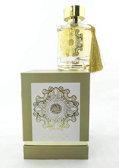 Anarch For Women |EDP-100ML/3.4Oz| By Maison Alhambra-7