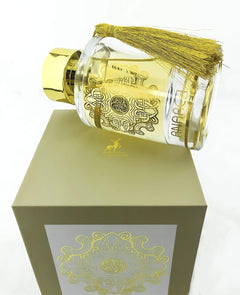 Anarch For Women |EDP-100ML/3.4Oz| By Maison Alhambra-2