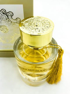 Anarch For Women |EDP-100ML/3.4Oz| By Maison Alhambra-4