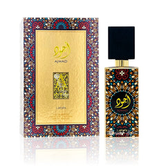 Ajwad Eau de Parfum for Everyone-4