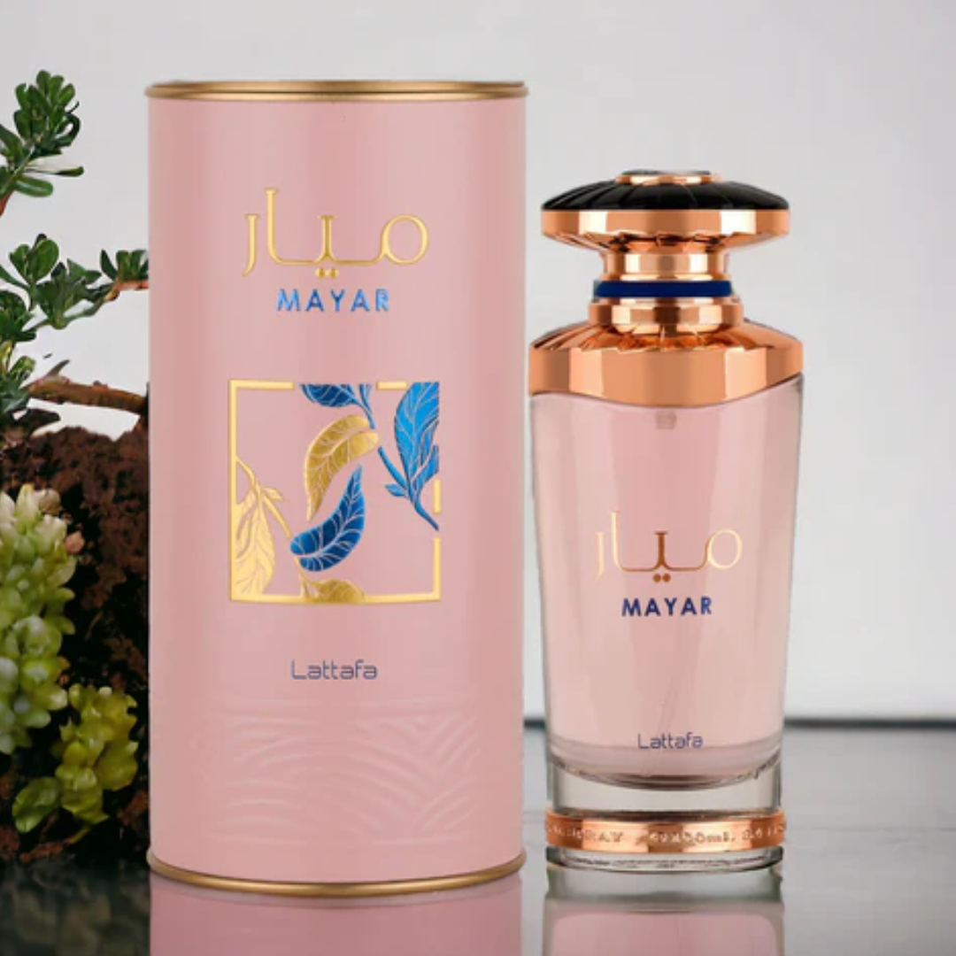 Mayar-1