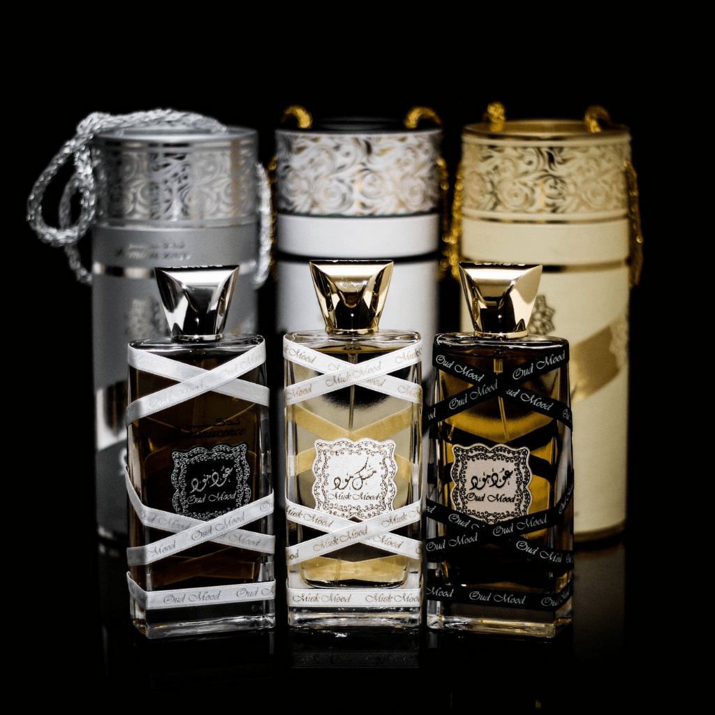 Musk Mood by Lattafa – Unisex Eau de Parfum | Soft & Sensual Musk Fragrance for Men & Women-8