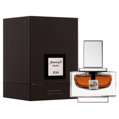 Junoon Velvet For Men EDP Spray 50ML (1.7 oz) By Rasasi-1