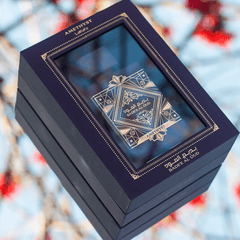 Badee Al Oud Amethyst-9