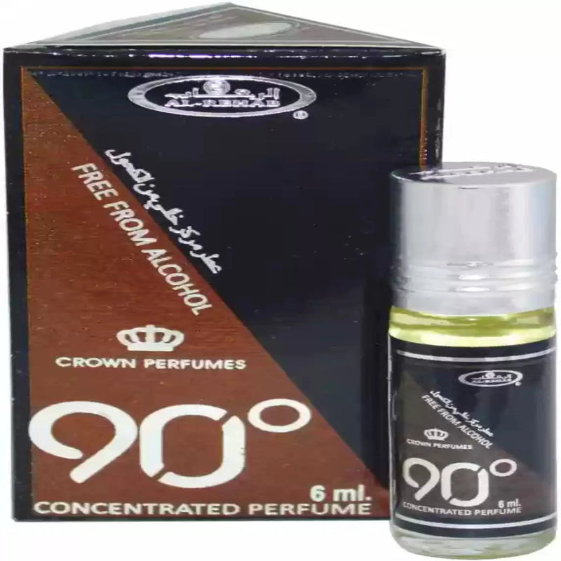 90 Degree-2