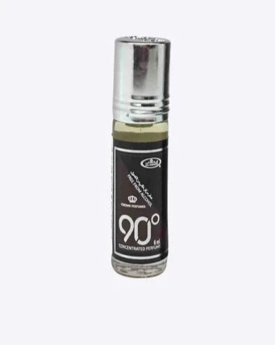 90 Degree-3