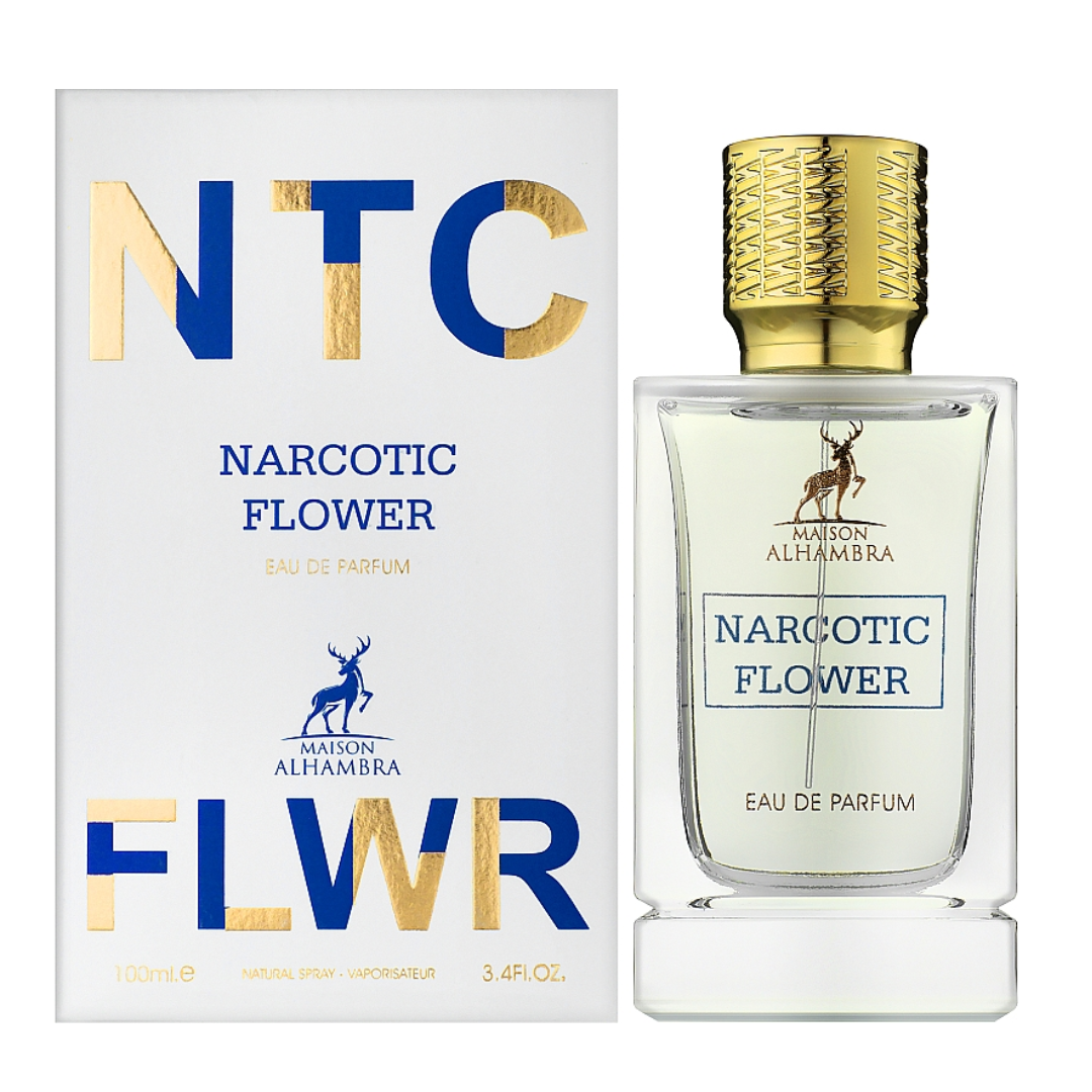 Narcotic Flower