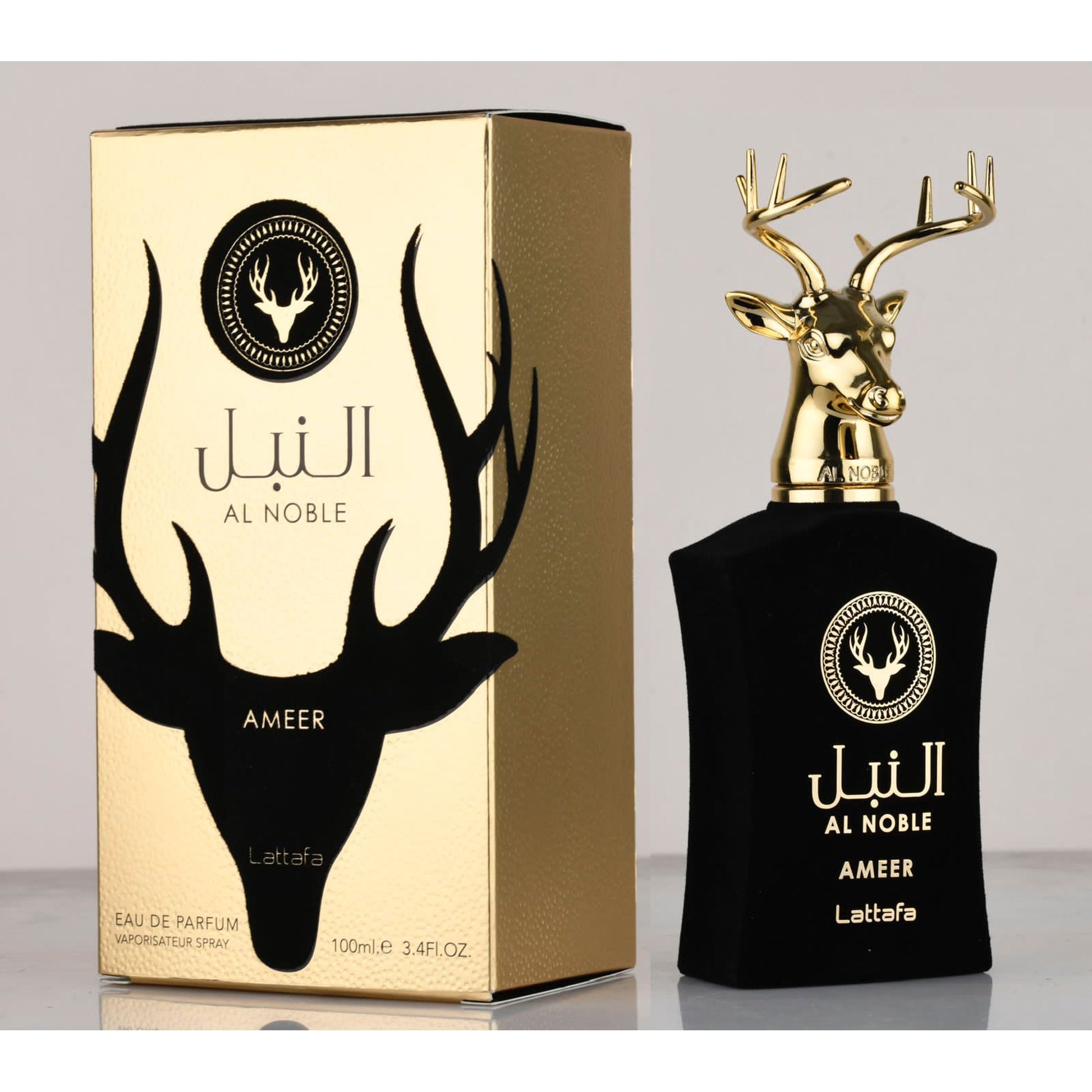 Al Noble Ameer Eau de Parfum for Everyone-2
