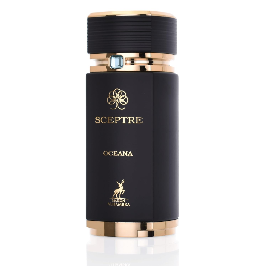 Sceptre Oceana-3