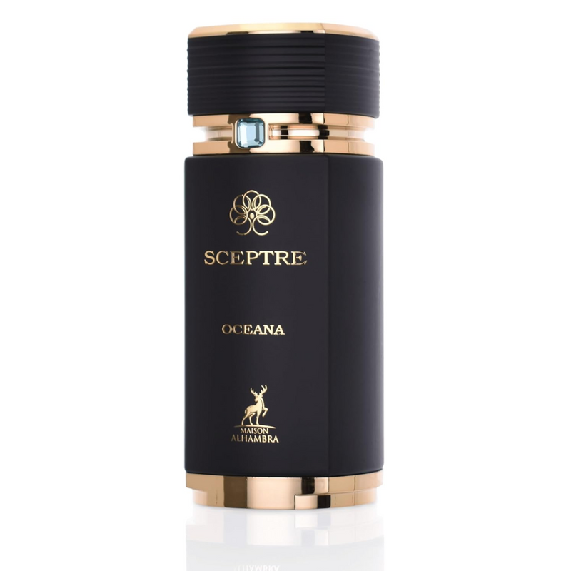 Sceptre Oceana-3