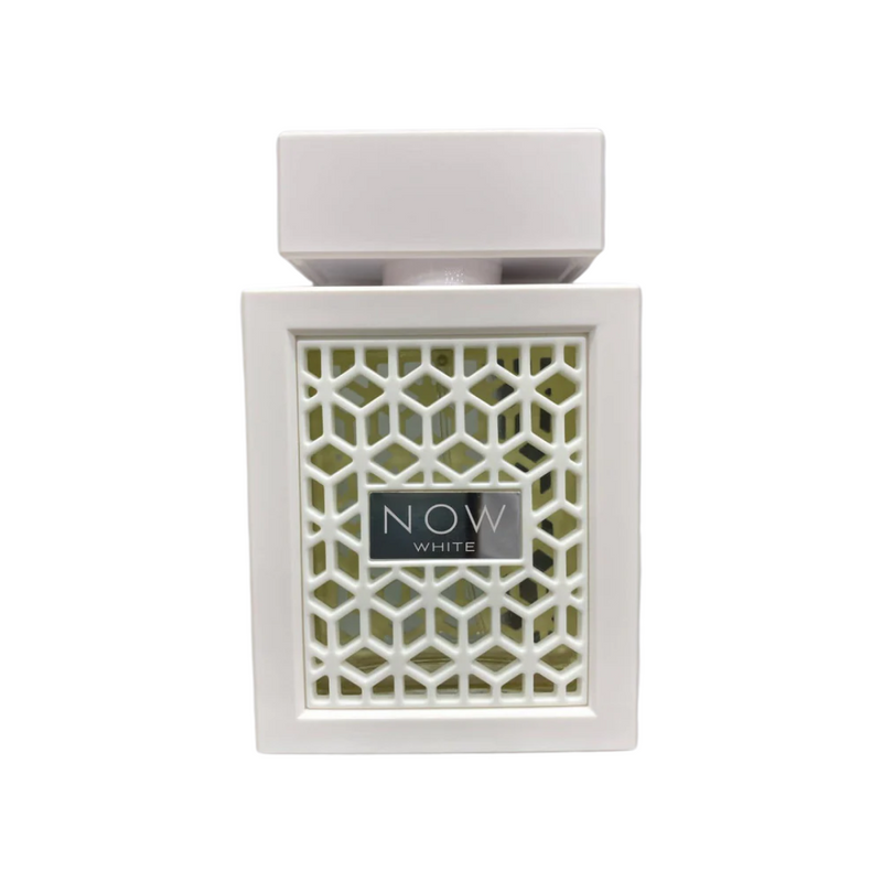 Now White EDP 100Ml (3.4Oz) By RAVE-2