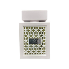 Now White EDP 100Ml (3.4Oz) By RAVE