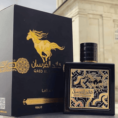 Qaed Al Fursan Eau de Parfum for Everyone-9