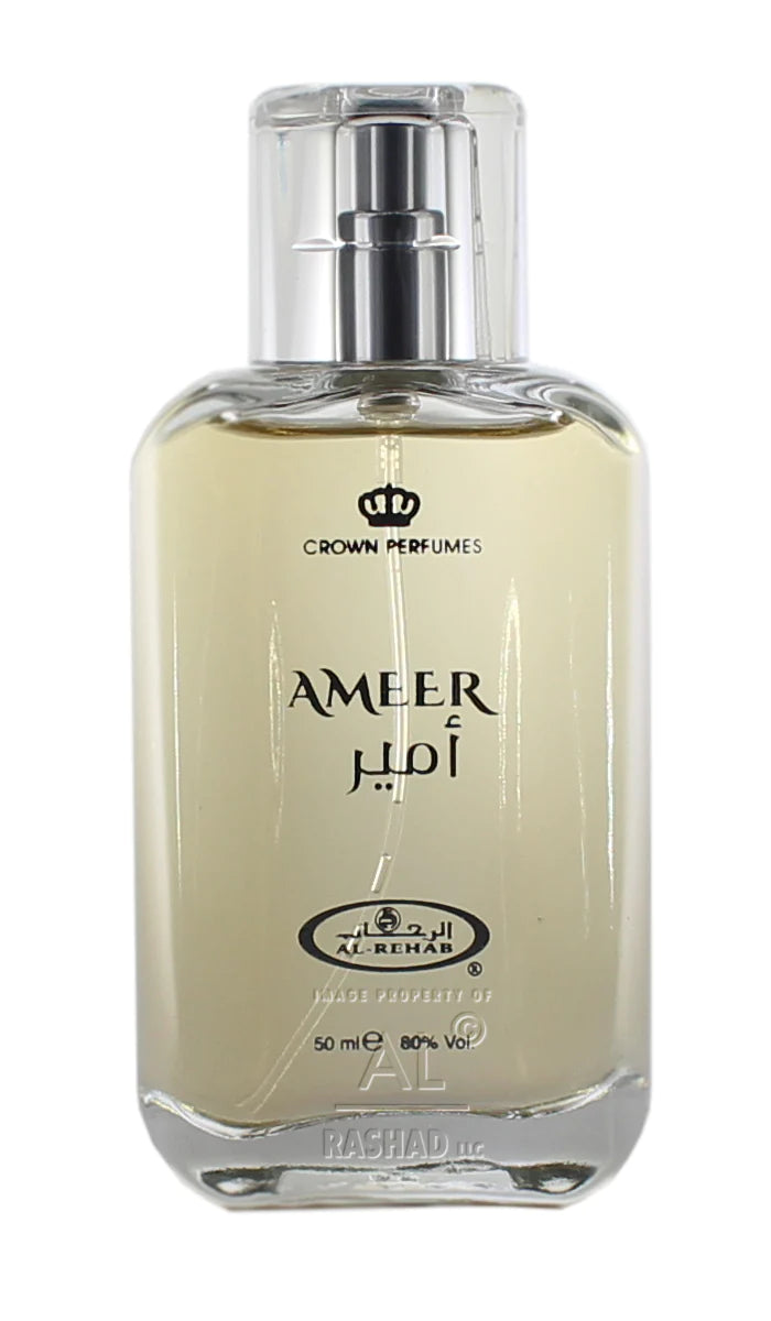 Ameer