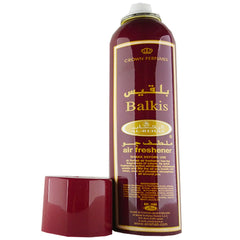 Balkis-1