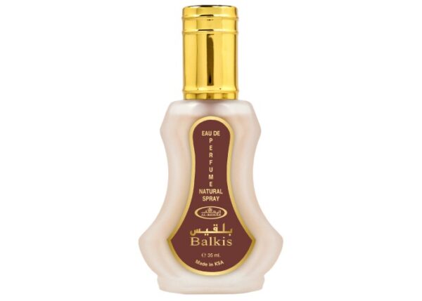 Balkis-1