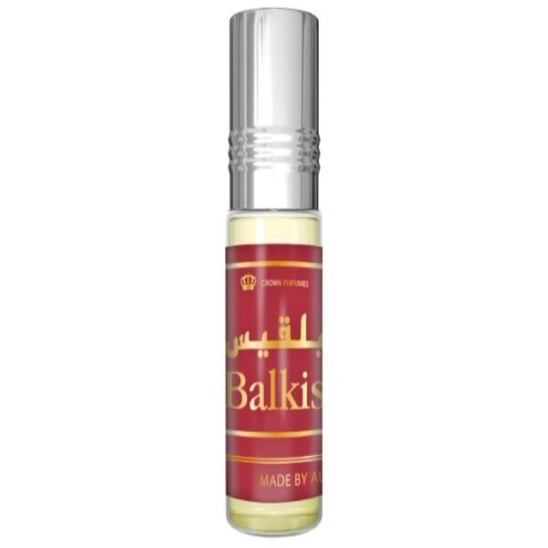 Balkis-1