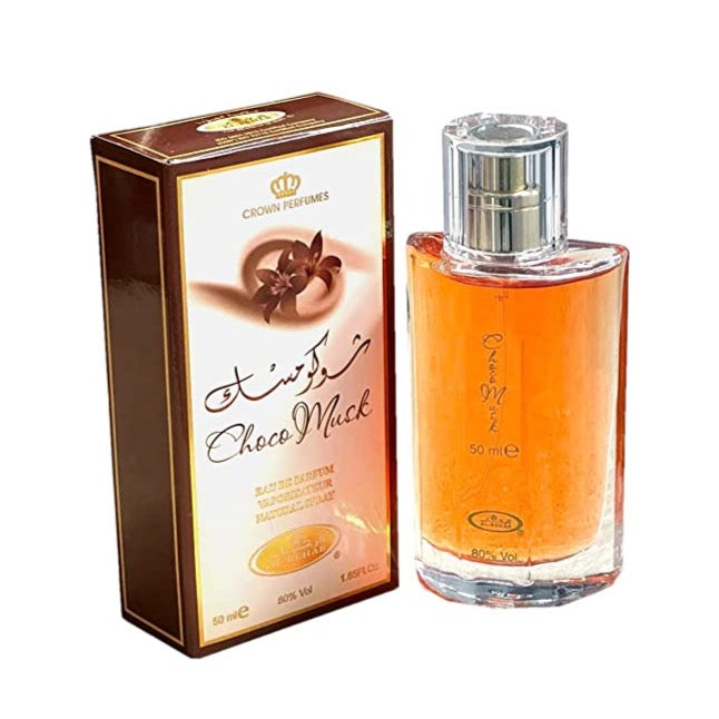 Choco Musk-1