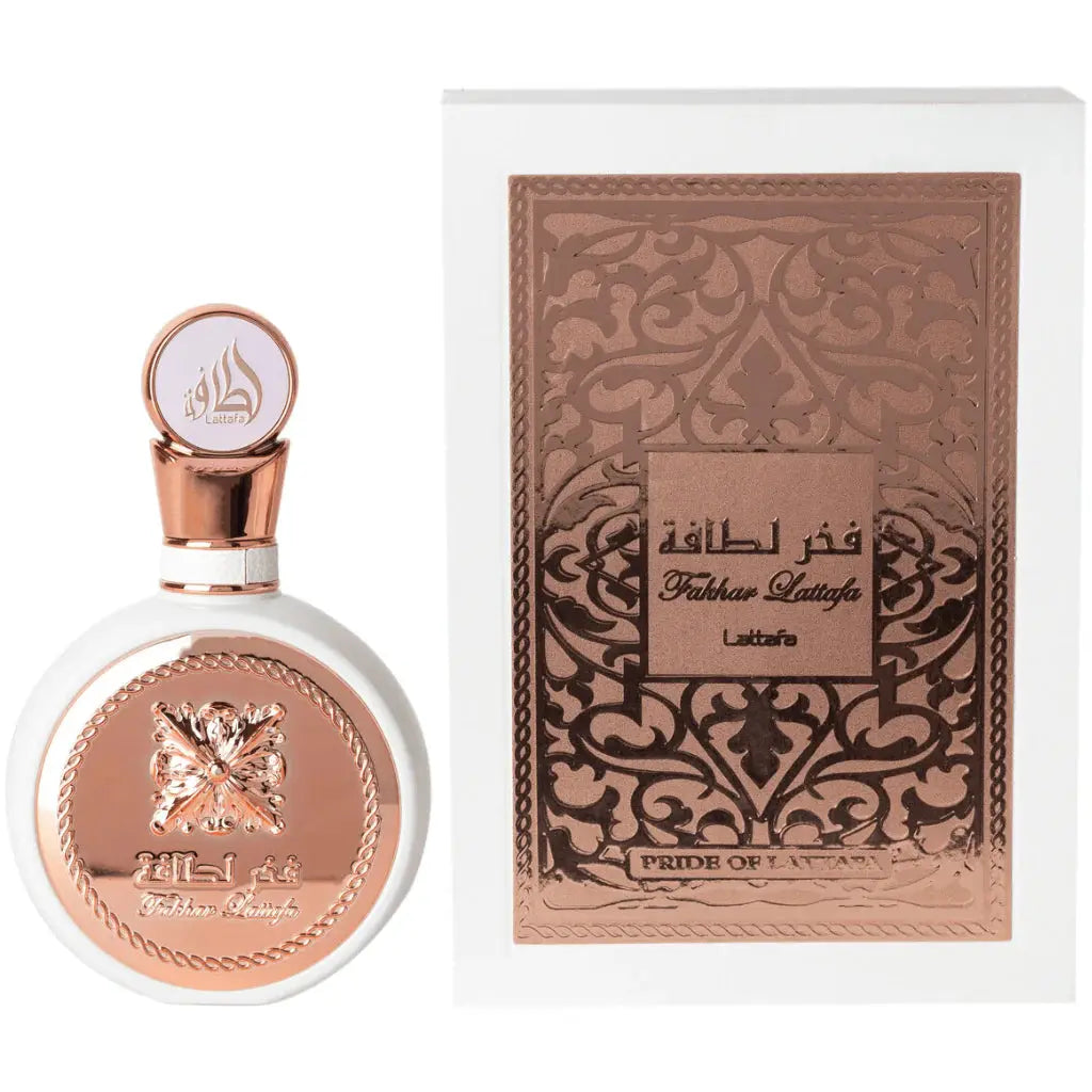Fakhar for Women Lattafa