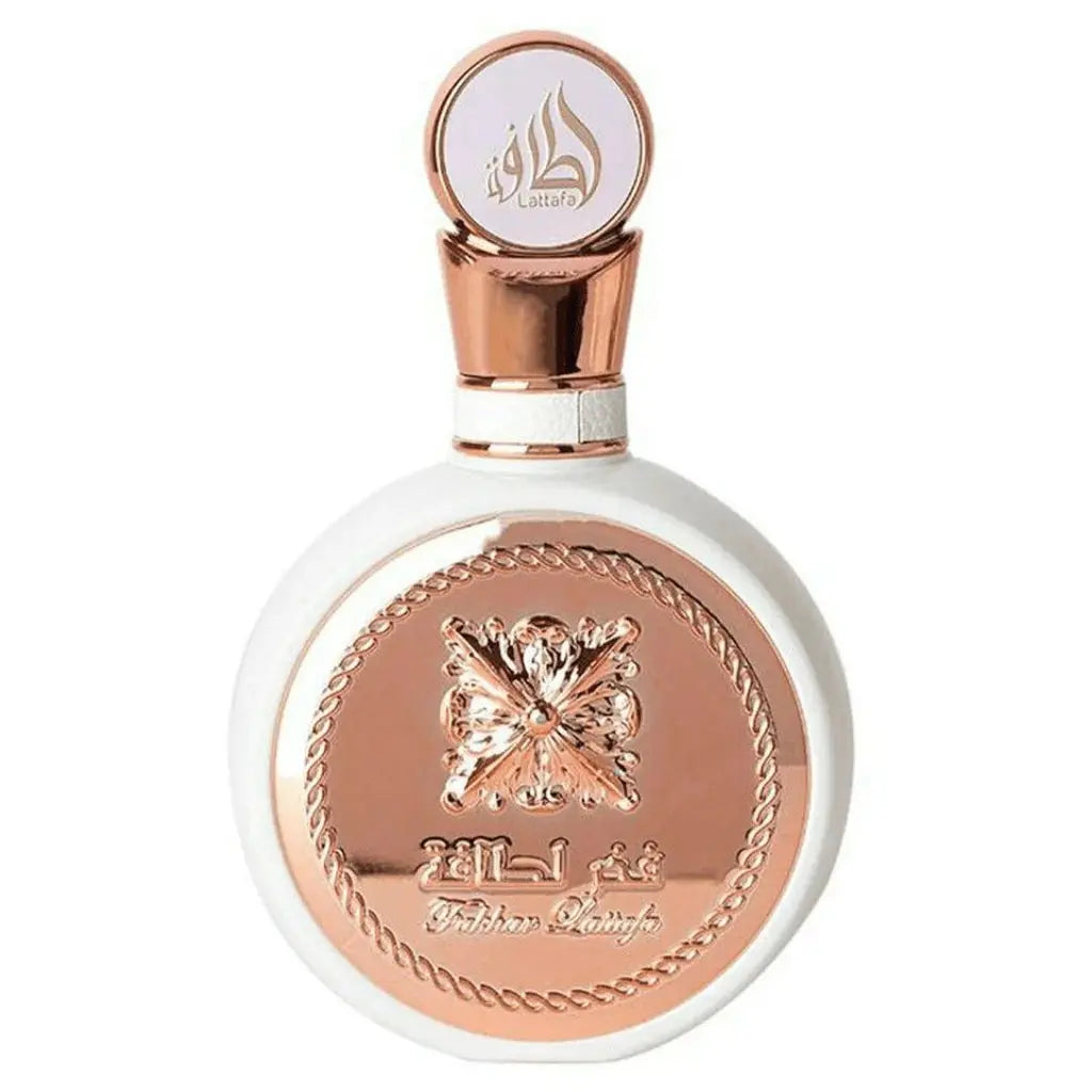 Fakhar for Women Lattafa