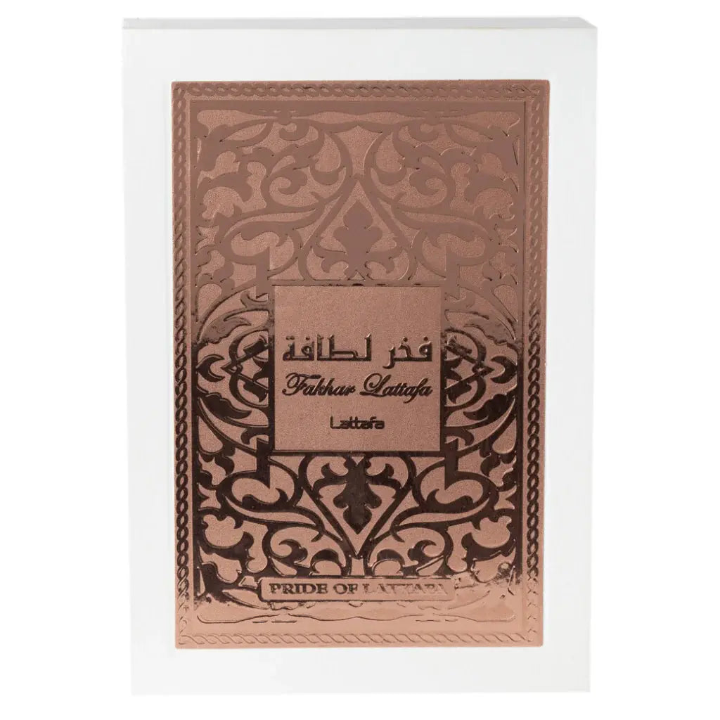 Fakhar for Women Lattafa