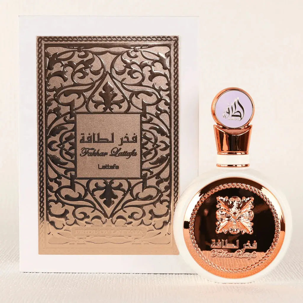 Fakhar for Women Lattafa