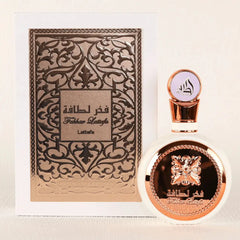 Fakhar for Women Lattafa