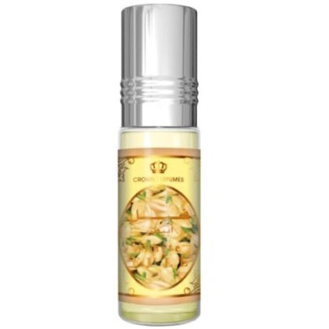 White Full by Al Rehab 6 ML