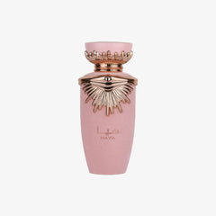 Haya Perfumes of Arabia